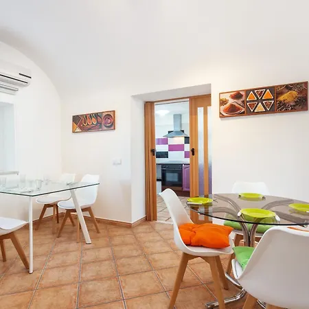 Blife Moustachya Holiday home *