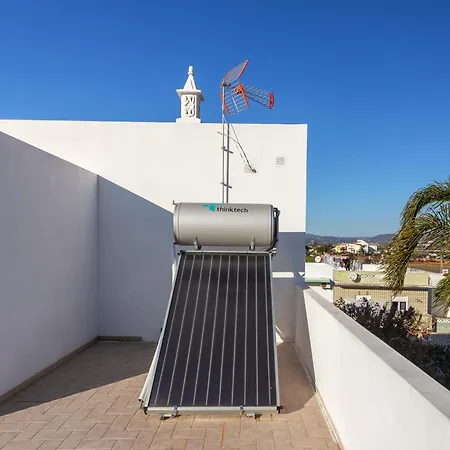 Blife Moustachya Holiday home