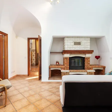 Blife Moustachya Holiday home Faro