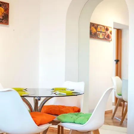 Blife Moustachya Holiday home Faro