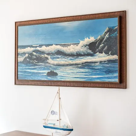 Blife Moustachya Holiday home