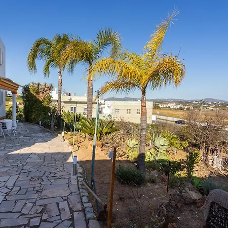 Blife Moustachya * Faro