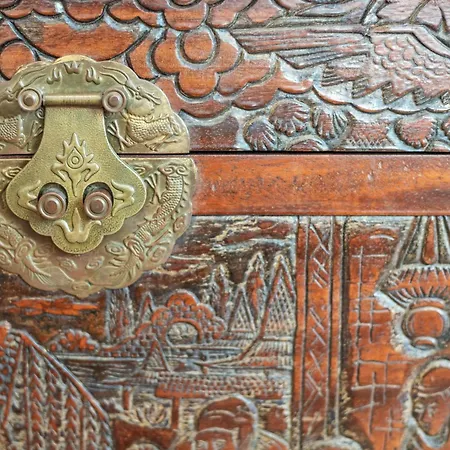 Holiday home Blife Moustachya Faro