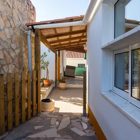 Holiday home Blife Moustachya *