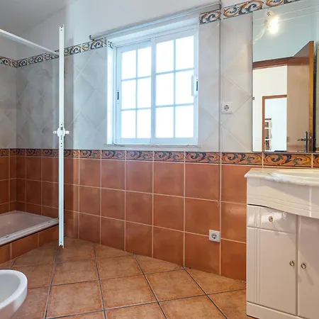 Blife Moustachya Holiday home *