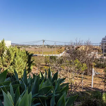 Holiday home Blife Moustachya *