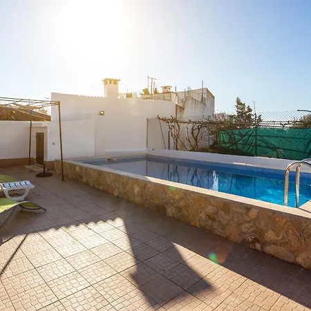 Blife Moustachya Holiday home Faro