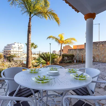 Blife Moustachya Holiday home Faro