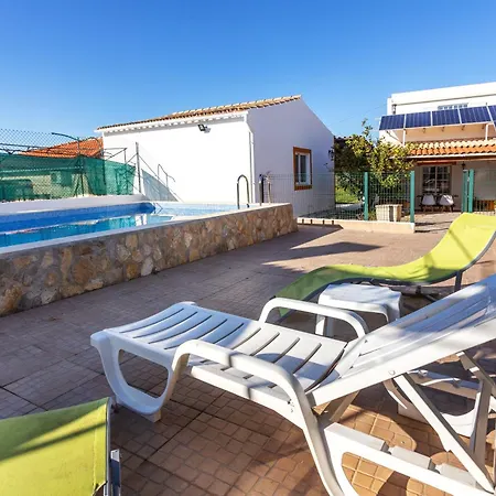 Holiday home Blife Moustachya Faro