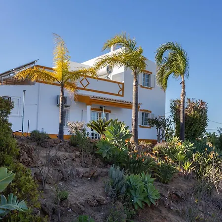 Holiday home Blife Moustachya