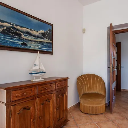 Holiday home Blife Moustachya Faro