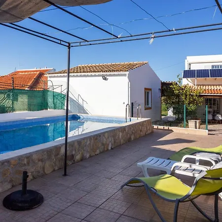 Holiday home Blife Moustachya