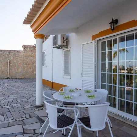 Blife Moustachya Holiday home