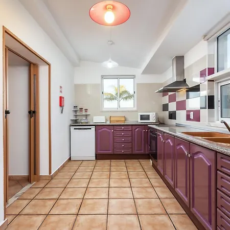 Blife Moustachya Holiday home *