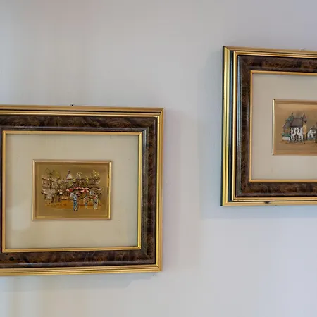 Ferienhaus Blife Moustachya *