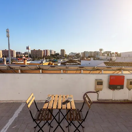 Ferienhaus Blife Moustachya Distrikt Faro