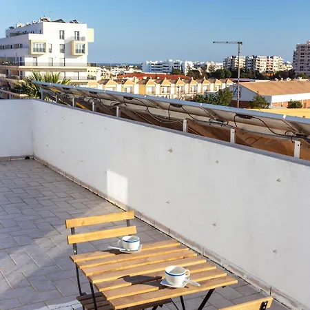 Blife Moustachya Distrikt Faro