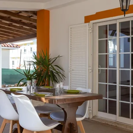 Ferienhaus Blife Moustachya