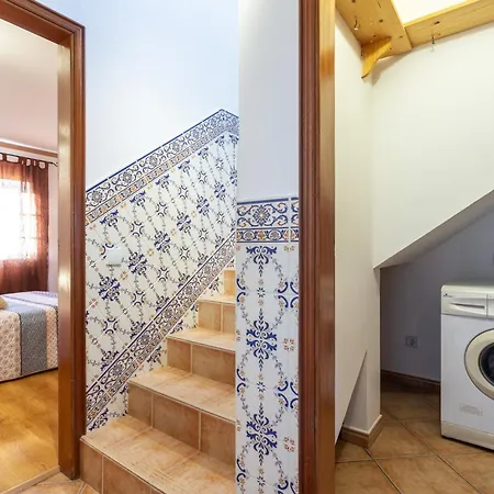 Ferienhaus Blife Moustachya Distrikt Faro