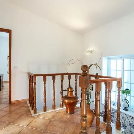 Ferienhaus Blife Moustachya *