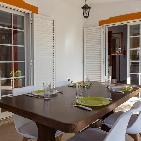 Blife Moustachya Ferienhaus Distrikt Faro