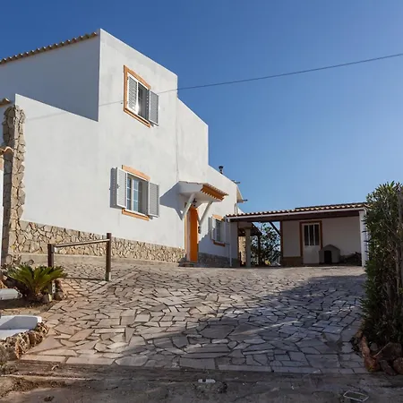 Blife Moustachya District de Faro