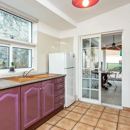 Hébergement de vacances Blife Moustachya *