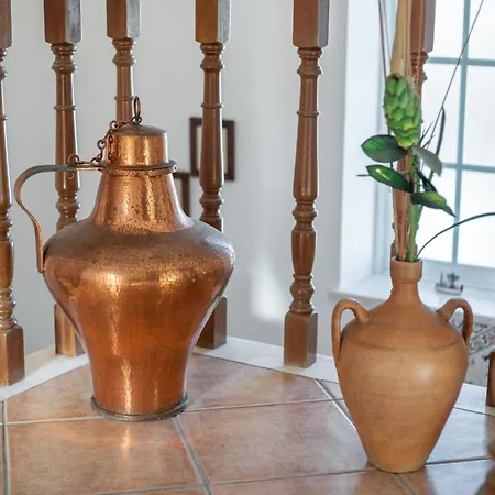 Blife Moustachya Hébergement de vacances District de Faro