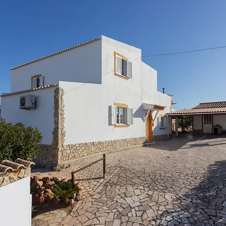 Blife Moustachya District de Faro